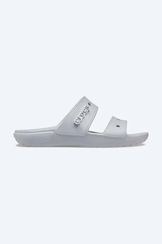 siva Natikače Crocs Classic Unisex