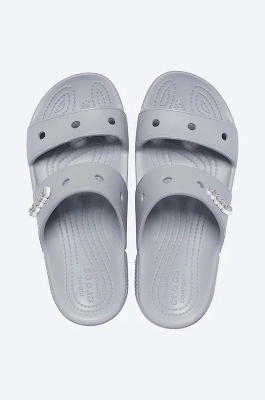 Crocs papuci Classic  Gamba: Material sintetic Interiorul: Material sintetic Talpa: Material sintetic