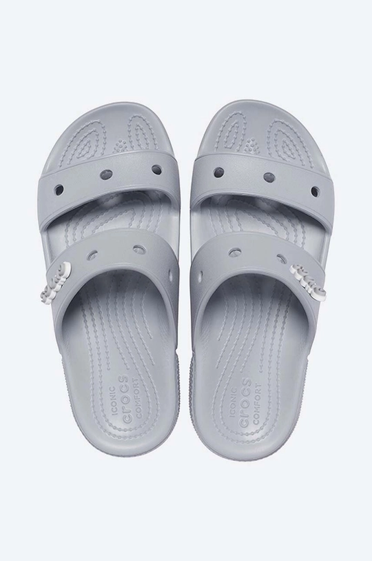 Šľapky Crocs Classic  Zvršok: Syntetická látka Vnútro: Syntetická látka Podrážka: Syntetická látka