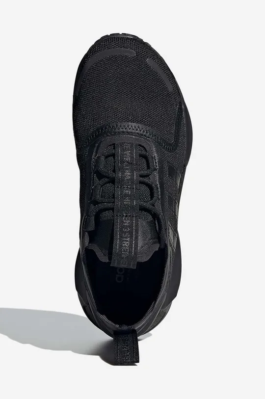 Sneakers boty adidas Originals NMD_V3 J GX5683 černá