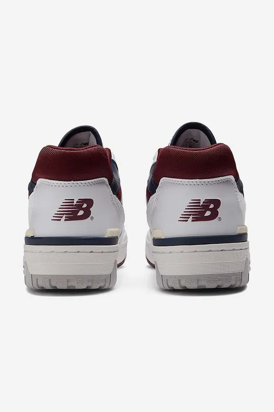 New Balance sneakersy BB550NCD