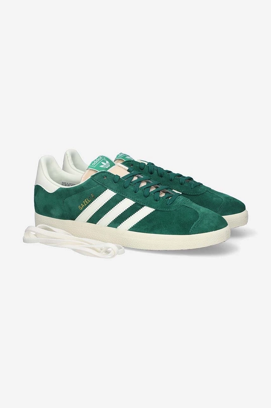 adidas Originals sneakersy zamszowe Gazelle