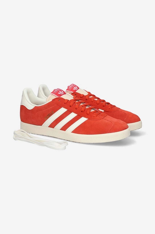 adidas Originals suede sneakers Gazelle