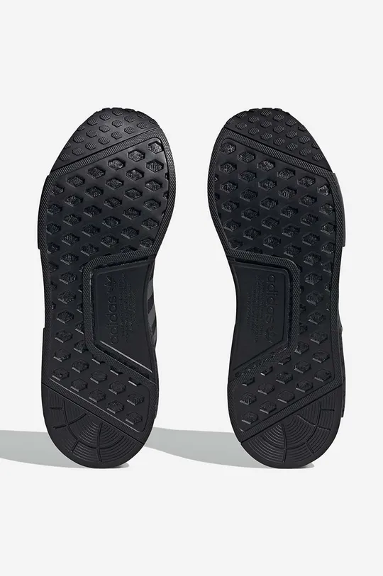 adidas Originals sneakers NMD_R1 black