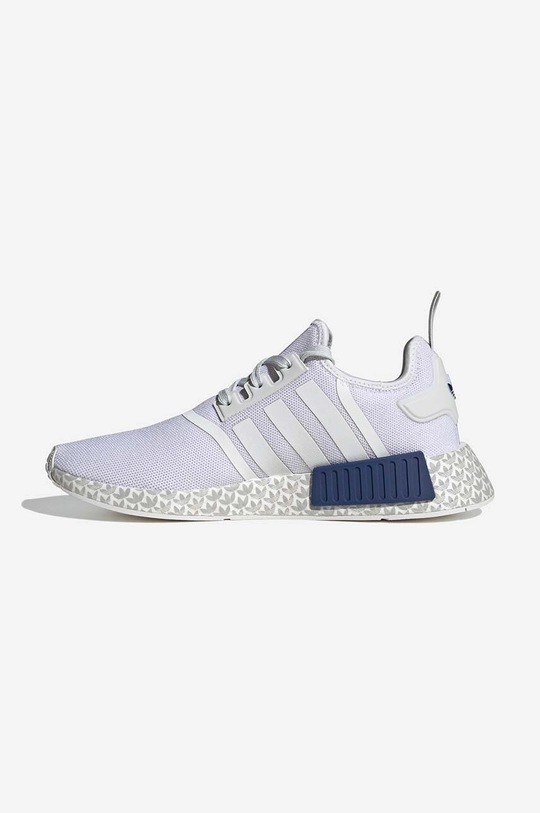 Tenisice adidas Originals NMD R1  Vanjski dio: Sintetički materijal, Tekstilni materijal Unutrašnji dio: Tekstilni materijal Potplat: Sintetički materijal