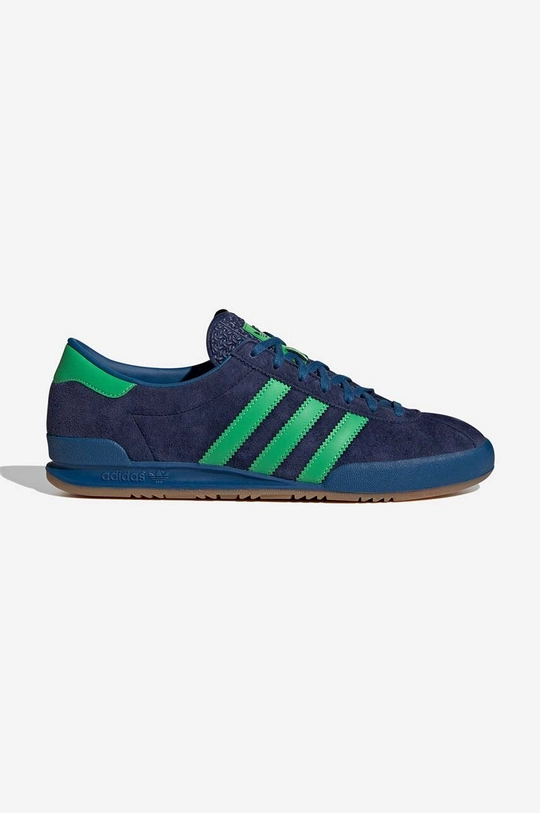 mornarsko plava Tenisice adidas Originals Mkii Unisex