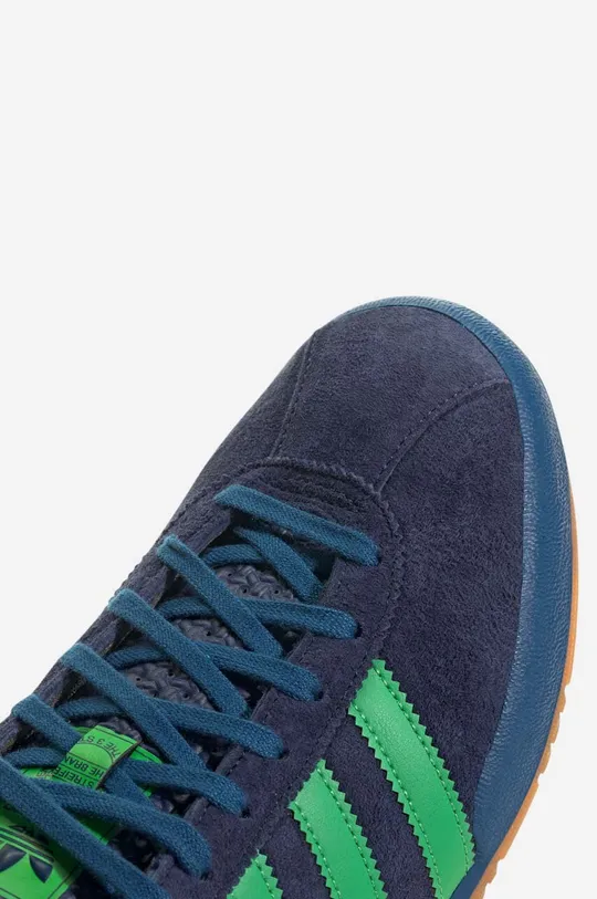 Sneakers boty adidas Originals Mkii námořnická modř