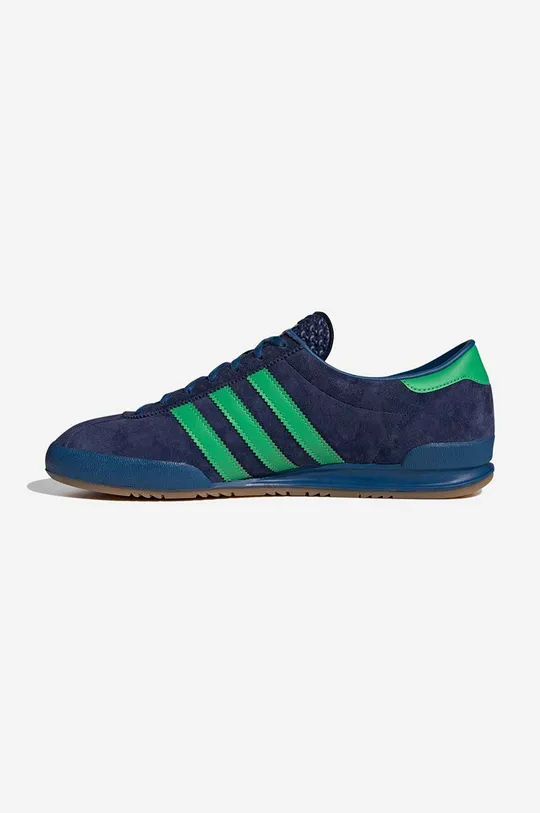 adidas Originals sneakers Mkii  Uppers: Synthetic material, Suede Inside: Textile material Outsole: Synthetic material