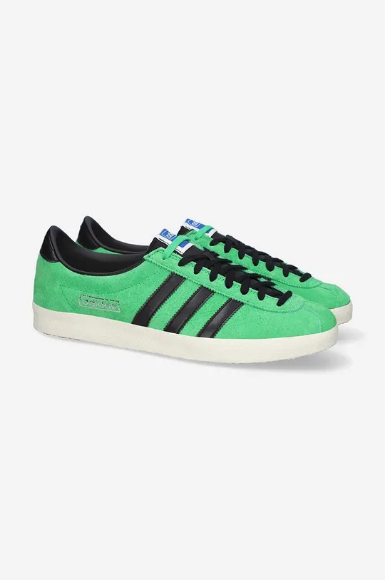 adidas Originals suede sneakers Mexicana Prototype Unisex