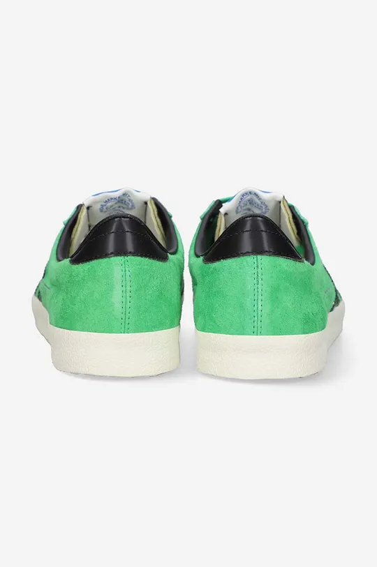 adidas Originals sneakers din piele întoarsă Mexicană Prototype