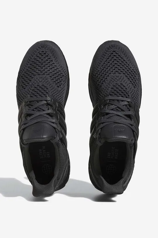 black adidas Originals sneakers Ultraboost 1.0
