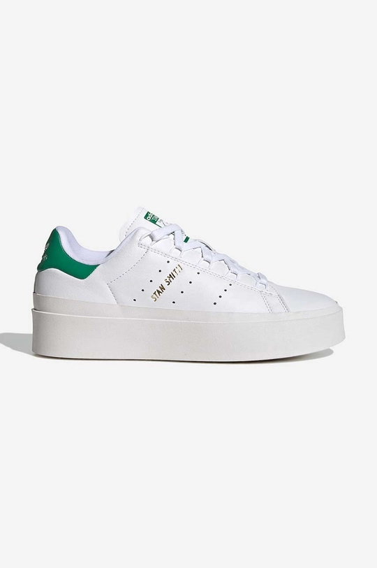 bílá Sneakers boty adidas Originals Stan Smith Bonega GY931 Unisex