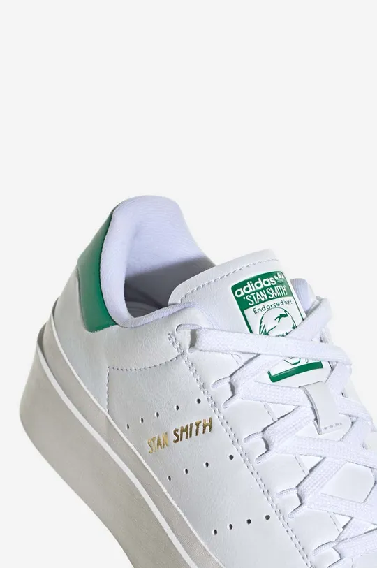 adidas Originals sneakersy Stan Smith Bonega Cholewka: Materiał syntetyczny, Wnętrze: Materiał tekstylny, Podeszwa: Materiał syntetyczny