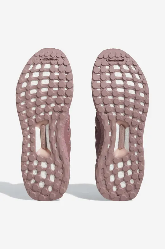 Παπούτσια adidas Originals Ultraboost 1.0 W ροζ