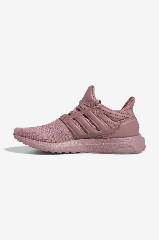 adidas Originals shoes Ultraboost 1.0 W Ultraboost 1.0 W GY9903  Uppers: Synthetic material, Textile material Inside: Textile material Outsole: Synthetic material