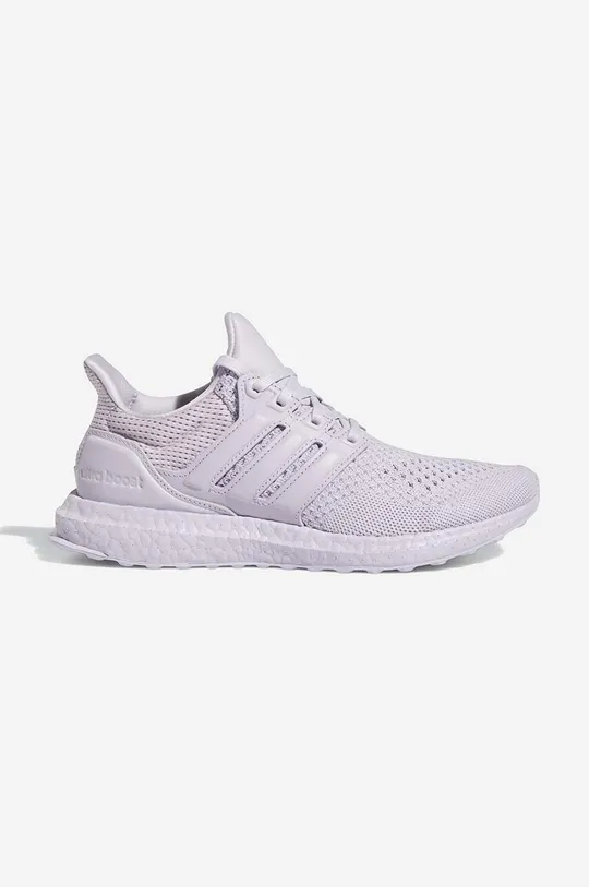 pink adidas Originals shoes Ultraboost 1.0 W GY9904 Unisex