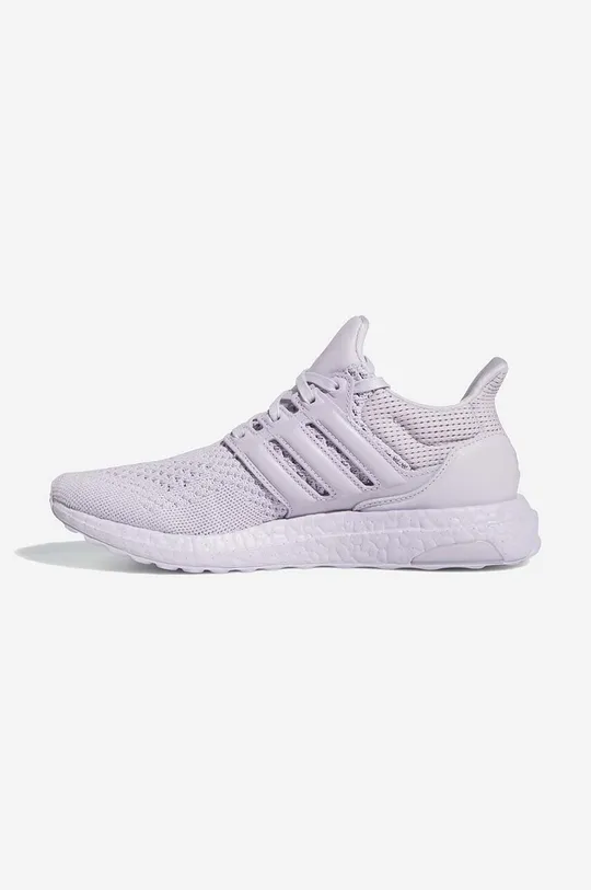 adidas Originals shoes Ultraboost 1.0 W GY9904  Uppers: Synthetic material, Textile material Inside: Textile material Outsole: Synthetic material