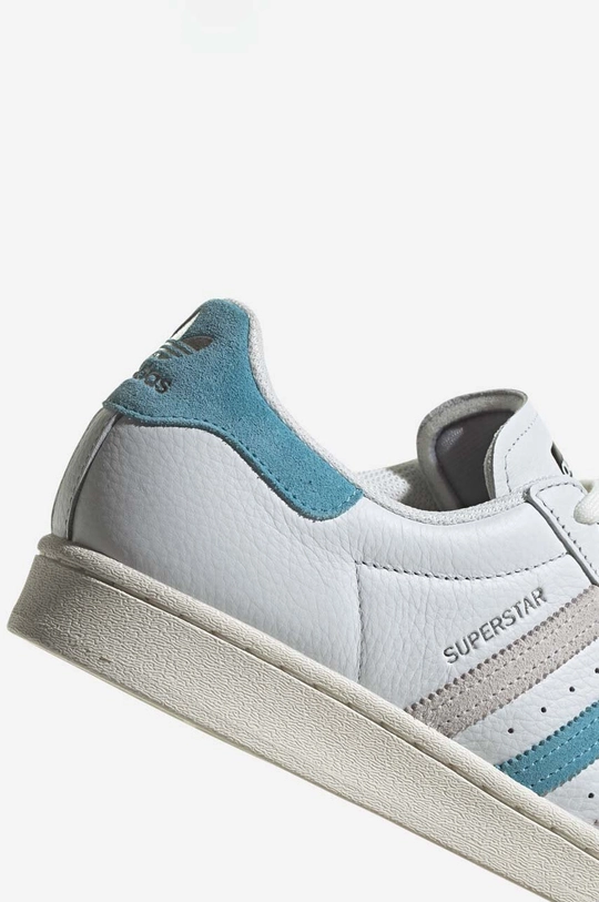 Kožne tenisice adidas Originals Superstar Unisex