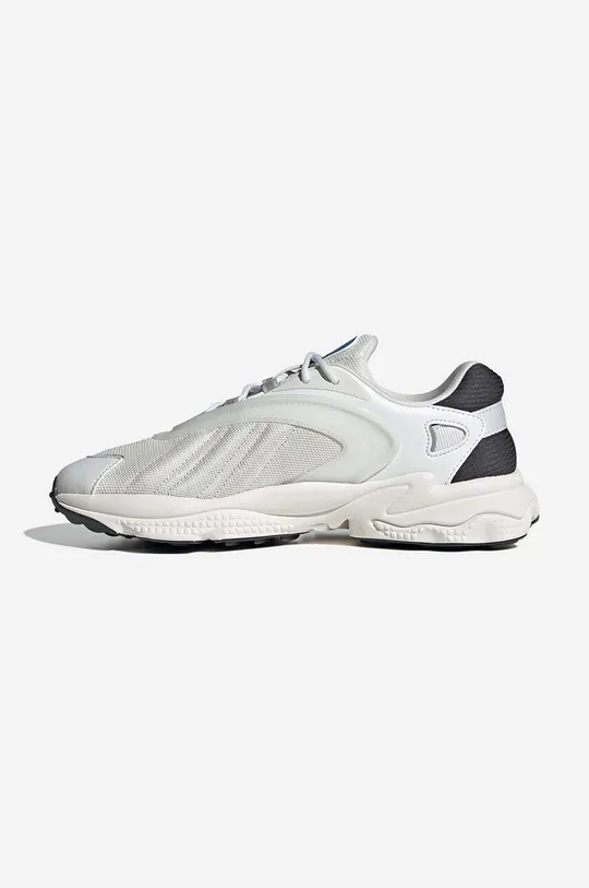 adidas Originals sneakers Oztral  Uppers: Synthetic material, Textile material Inside: Textile material Outsole: Synthetic material