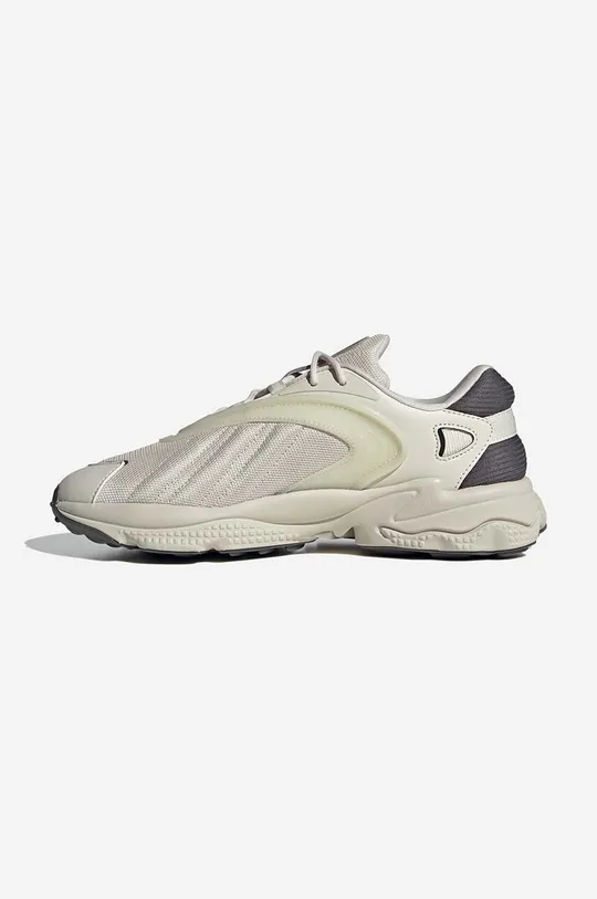 adidas Originals sneakers Oztral  Uppers: Synthetic material, Textile material Inside: Textile material Outsole: Synthetic material