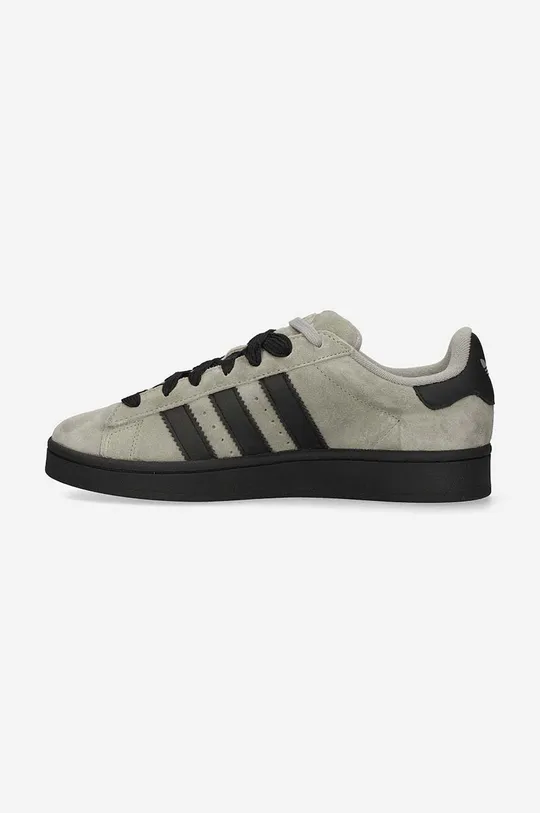 adidas Originals suede sneakers Campus 00s  Uppers: Suede Inside: Textile material, Natural leather Outsole: Synthetic material