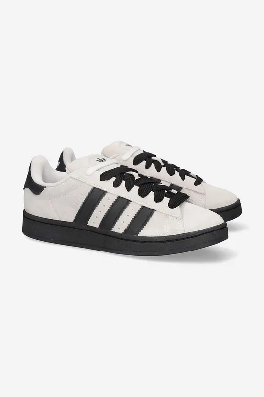 adidas Originals sneakers din piele întoarsă Campus 00s Unisex