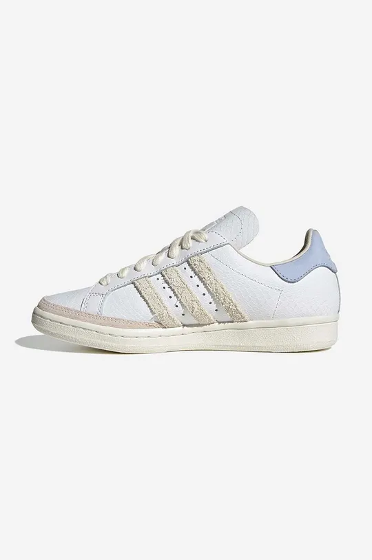 adidas Originals leather sneakers National Tennis OG  Uppers: Natural leather Inside: Textile material Outsole: Synthetic material