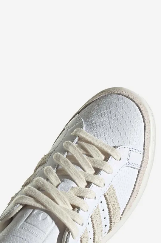 adidas Originals leather sneakers National Tennis OG Unisex