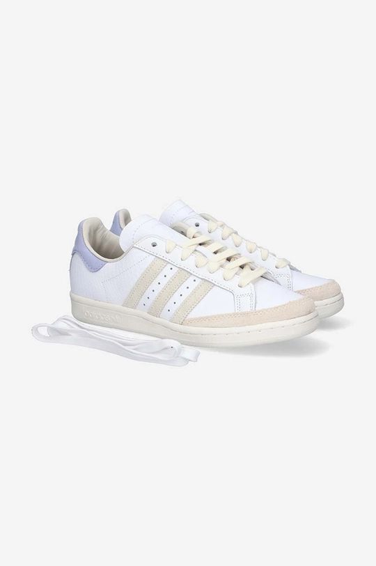 adidas Originals leather sneakers National Tennis OG