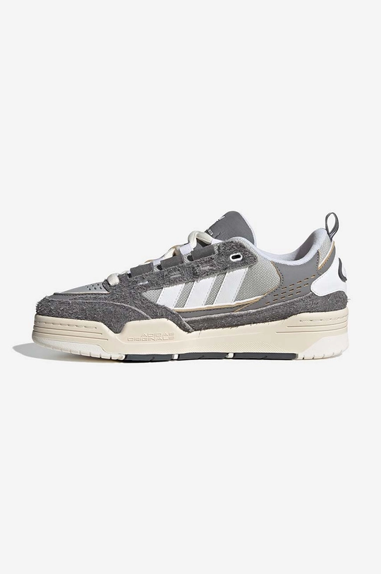 adidas Originals sneakers ADI2000  Gamba: Material textil, Piele naturala Interiorul: Material textil Talpa: Material sintetic