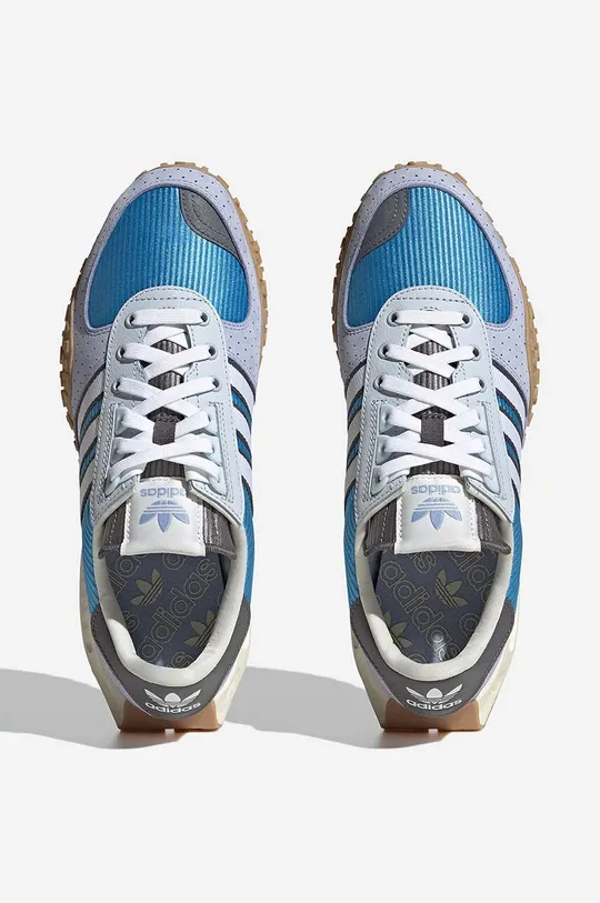 modrá Sneakers boty adidas Originals Retropy E5 W.R.P. H0614