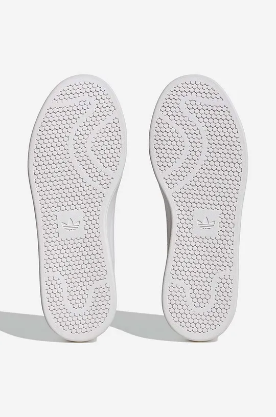 Kožené tenisky adidas Originals Stan Smith Recon H06185 biela