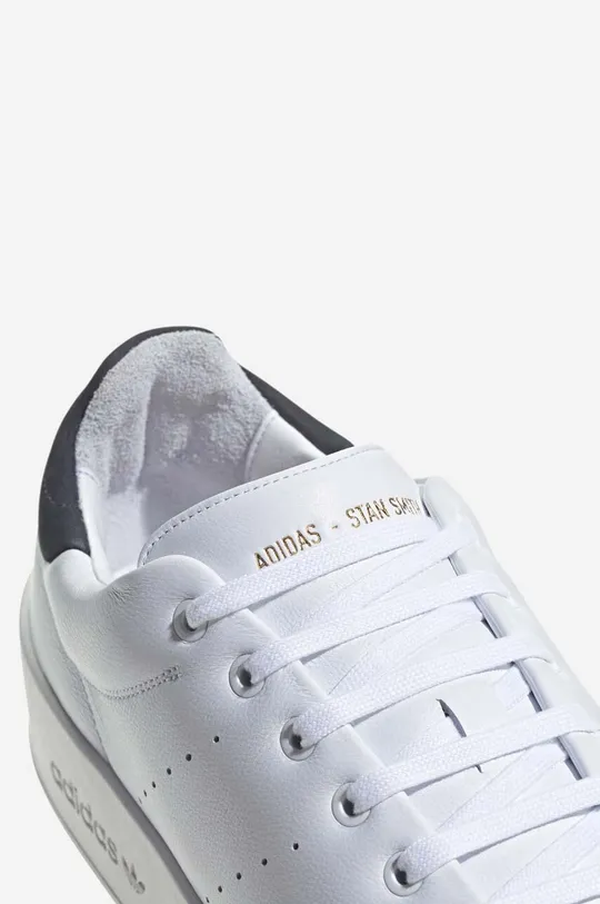 adidas Originals leather sneakers Stan Smith Recon Unisex