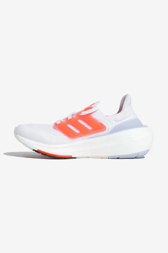 adidas Performance sneakers Ultraboost Light J  Uppers: Synthetic material, Textile material Inside: Textile material Outsole: Synthetic material