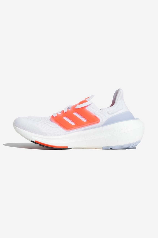 Маратонки adidas Performance Ultraboost Light J H06357  Горна част: синтетика, текстил Вътрешна част: текстил Подметка: синтетика