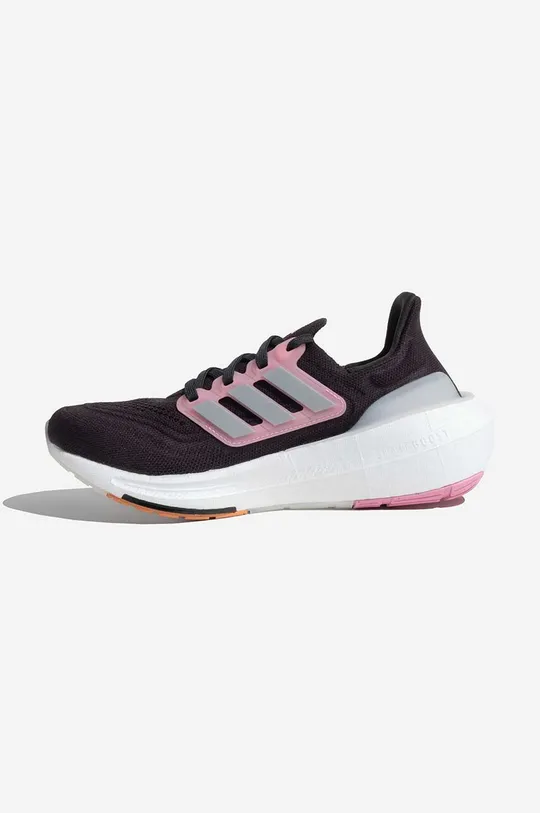 Sneakers boty adidas Performance Ultraboost Light J H06371  Svršek: Umělá hmota, Textilní materiál Vnitřek: Textilní materiál Podrážka: Umělá hmota