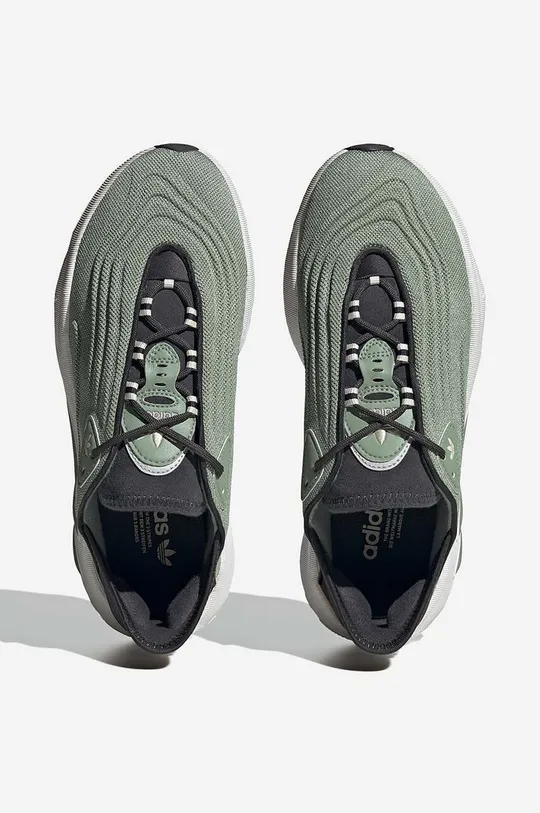 green adidas Originals sneakers Adifom Sltn