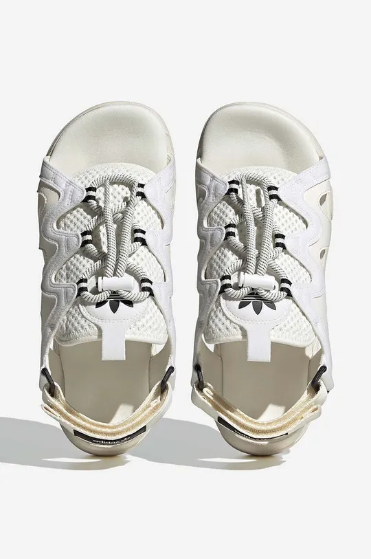 Sandály adidas Originals Astir SNDL W  Svršek: Textilní materiál Vnitřek: Textilní materiál Podrážka: Umělá hmota