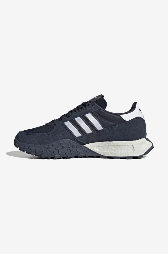 adidas Originals sneakers Retropy E5 W.R.P.  Uppers: Textile material, Suede Inside: Textile material Outsole: Synthetic material