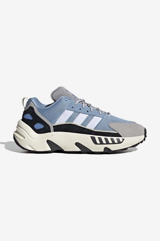 white adidas Originals sneakers ZX 22 Boost Unisex