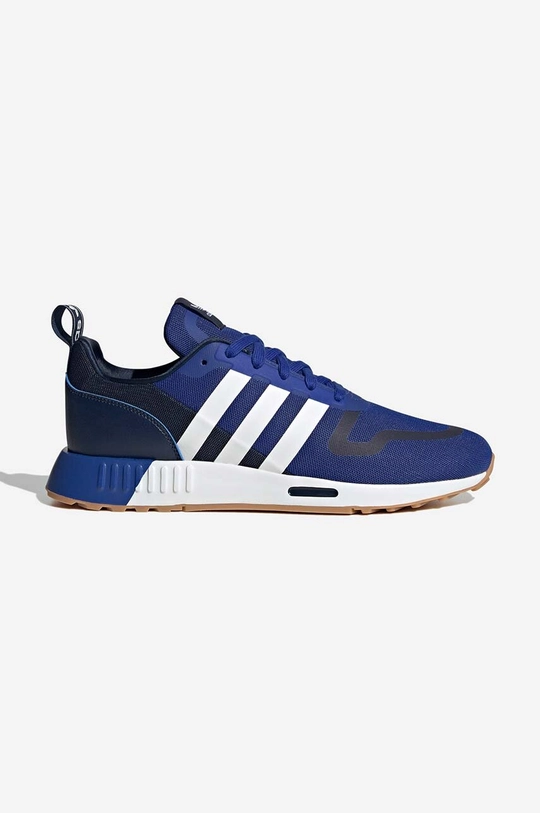 blue adidas Originals shoes Multix Unisex