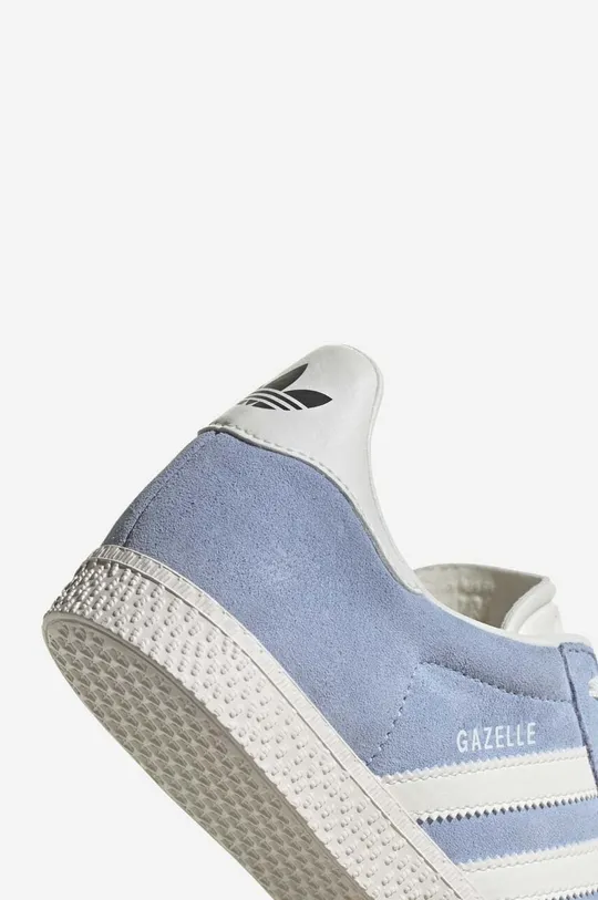 adidas Originals suede sneakers Gazelle J Unisex