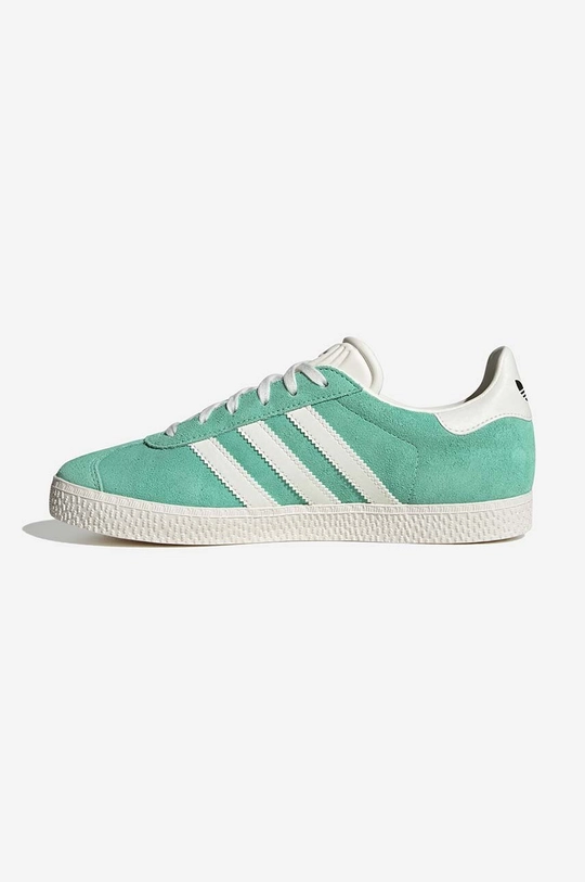 adidas Originals suede sneakers Gazelle J  Uppers: Suede Inside: Textile material Outsole: Synthetic material