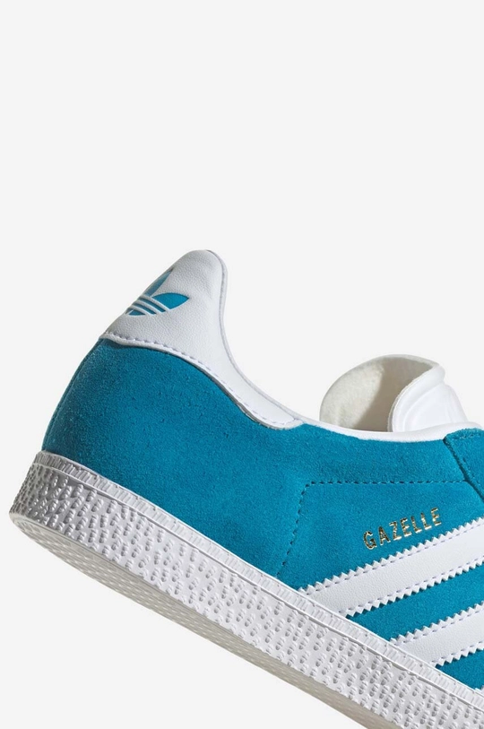 adidas Originals sneakers din piele întoarsă Gazelle J Unisex