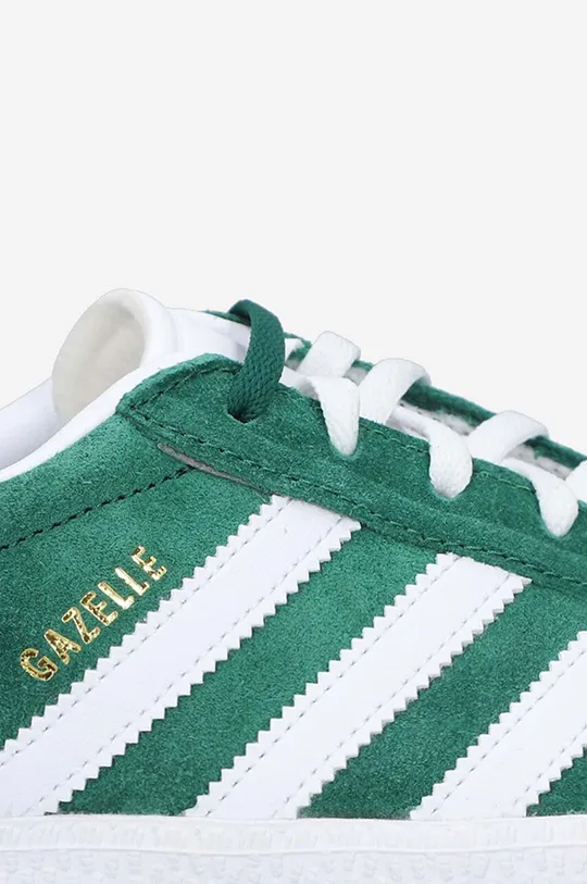 adidas Originals suede sneakers Gazelle J