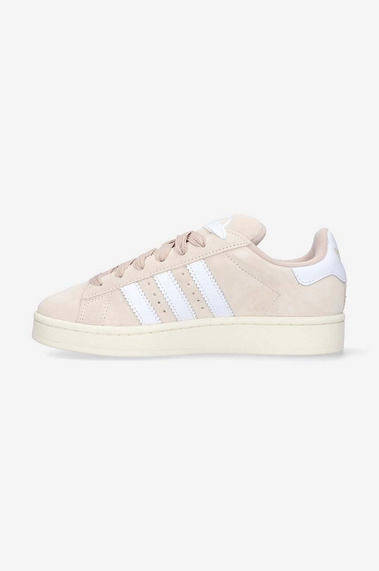 adidas Originals suede sneakers Campus 00s W  Uppers: Suede Inside: Textile material Outsole: Synthetic material