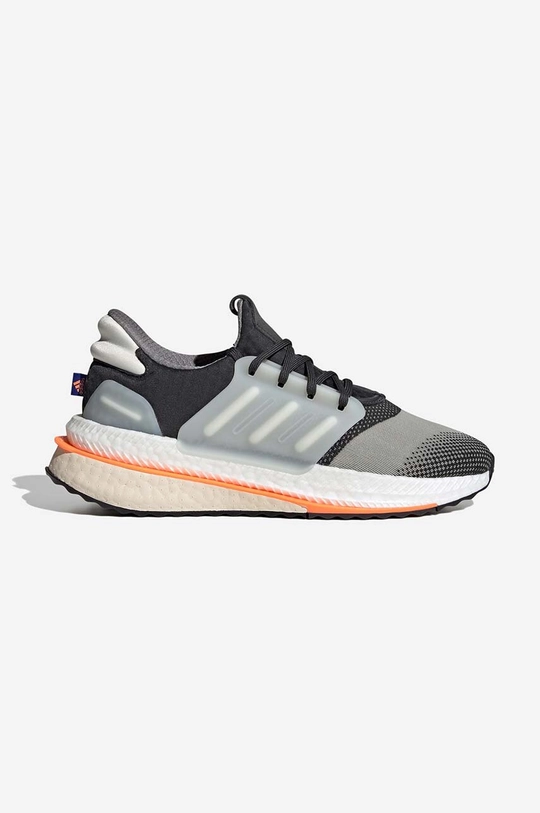 čierna Tenisky adidas Originals X_Plr Boost HP3147 Unisex