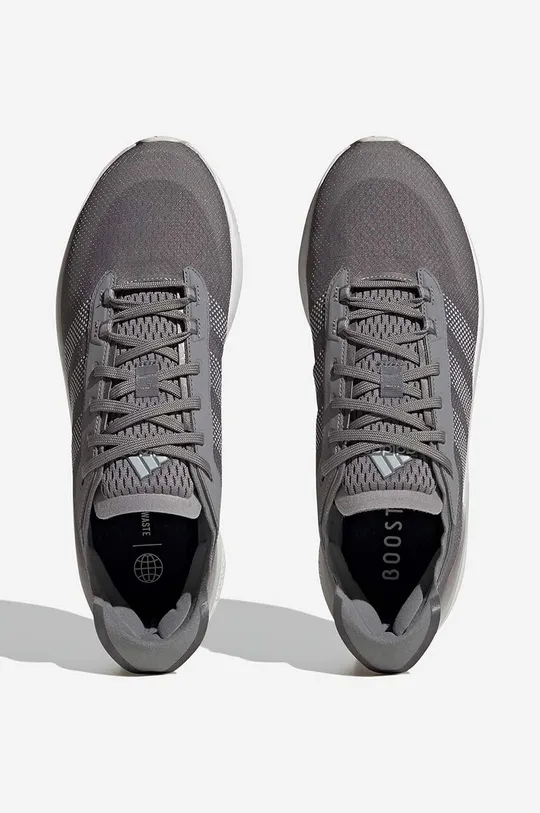 сірий Черевики adidas Originals Avryn