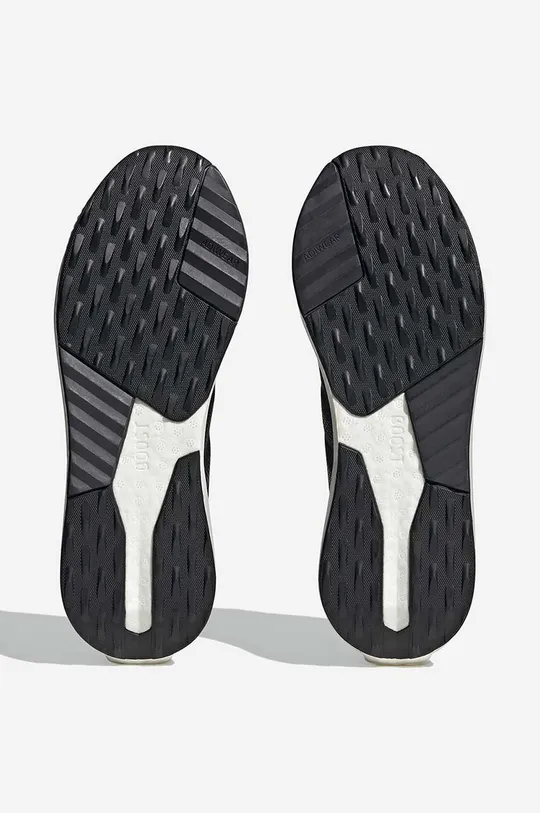 Черевики adidas Originals Avryn чорний
