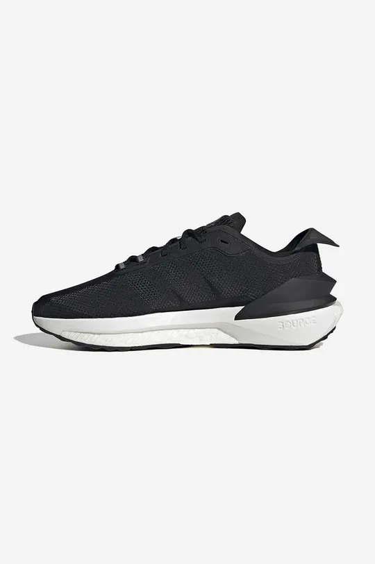 adidas Originals shoes Avryn HP5968  Uppers: Synthetic material, Textile material Inside: Textile material Outsole: Synthetic material